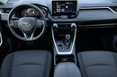 Toyota RAV-4 2.0 VVTi 173KM CVT 4x2 COMFORT STYLE, salon Polska, FV23% zdjęcie 9