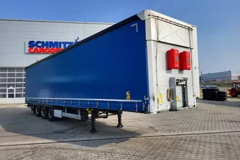 Schmitz Varios
