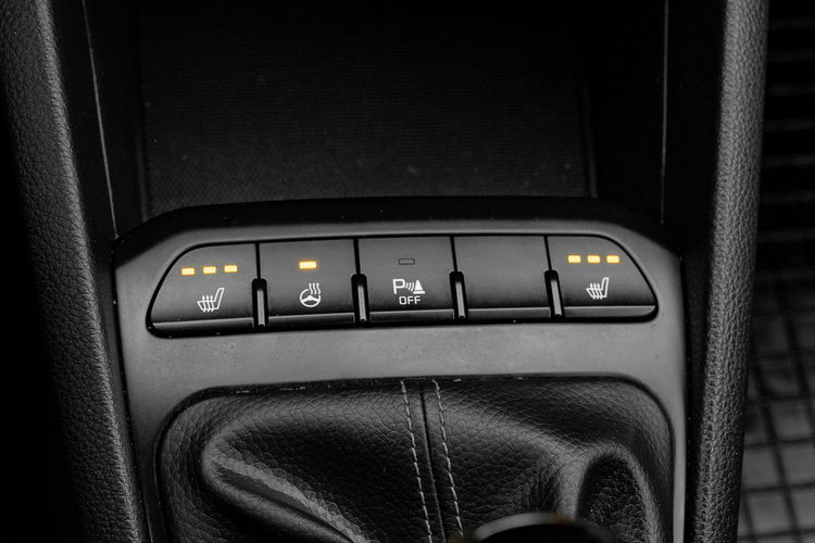 Kia Rio WD2996R#1.2 M Bluetooth Podgrz.f I kier Cz.cof Salon PL VAT23% zdjęcie 19