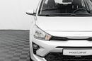 Kia Rio WD2996R#1.2 M Bluetooth Podgrz.f I kier Cz.cof Salon PL VAT23% zdjęcie 8