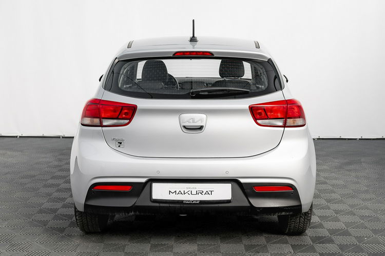 Kia Rio WD2978R#1.2 M Bluetooth Podgrz.f I kier Cz.cof Salon PL VAT23% zdjęcie 10