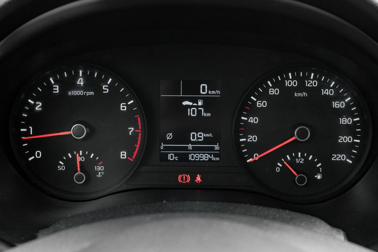 Kia Rio WD2978R#1.2 M Bluetooth Podgrz.f I kier Cz.cof Salon PL VAT23% zdjęcie 15