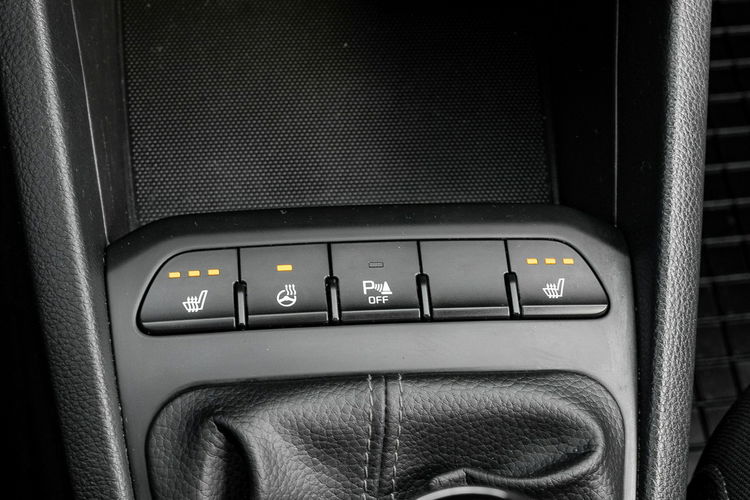Kia Rio WD2978R#1.2 M Bluetooth Podgrz.f I kier Cz.cof Salon PL VAT23% zdjęcie 20
