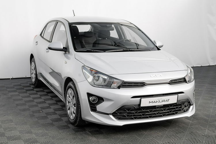 Kia Rio WD2978R#1.2 M Bluetooth Podgrz.f I kier Cz.cof Salon PL VAT23% zdjęcie 3