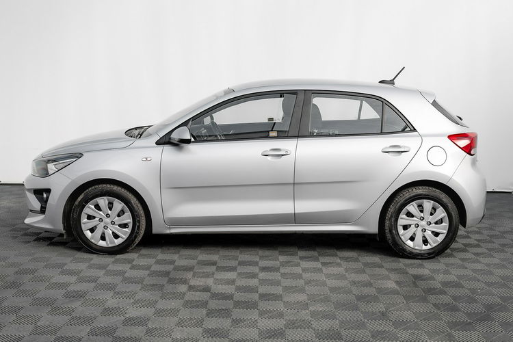 Kia Rio WD2978R#1.2 M Bluetooth Podgrz.f I kier Cz.cof Salon PL VAT23% zdjęcie 9
