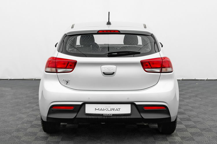 Kia Rio WD2973R#1.2 M Bluetooth Podgrz.f I kier Cz.cof Salon PL VAT23% zdjęcie 10