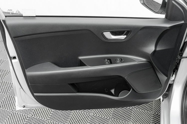 Kia Rio WD2973R#1.2 M Bluetooth Podgrz.f I kier Cz.cof Salon PL VAT23% zdjęcie 12