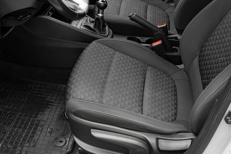 Kia Rio WD2973R#1.2 M Bluetooth Podgrz.f I kier Cz.cof Salon PL VAT23% zdjęcie 13