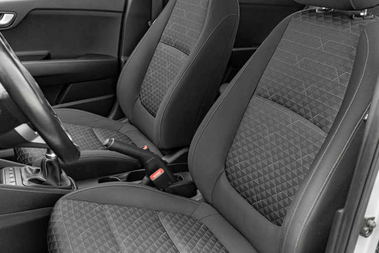Kia Rio WD2973R#1.2 M Bluetooth Podgrz.f I kier Cz.cof Salon PL VAT23% zdjęcie 14