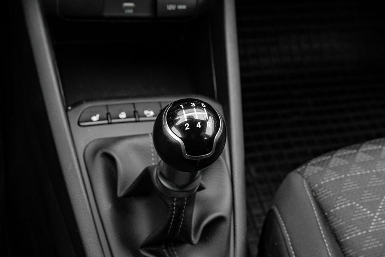 Kia Rio WD2973R#1.2 M Bluetooth Podgrz.f I kier Cz.cof Salon PL VAT23% zdjęcie 18