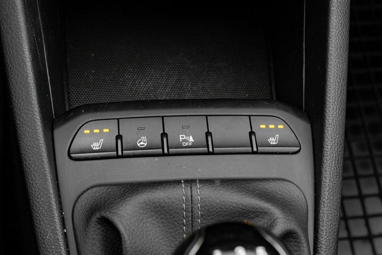 Kia Rio WD2973R#1.2 M Bluetooth Podgrz.f I kier Cz.cof Salon PL VAT23% zdjęcie 19
