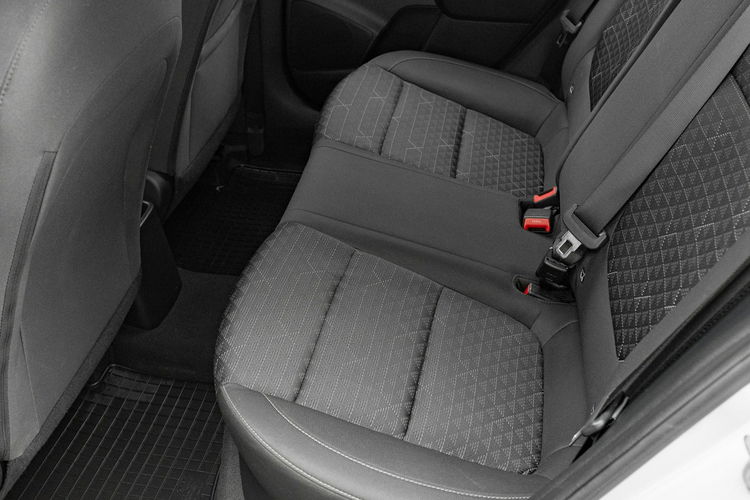 Kia Rio WD2973R#1.2 M Bluetooth Podgrz.f I kier Cz.cof Salon PL VAT23% zdjęcie 24