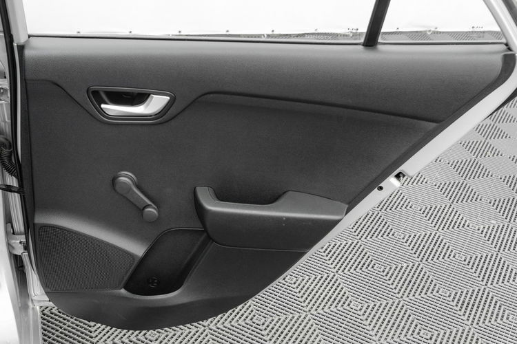 Kia Rio WD2973R#1.2 M Bluetooth Podgrz.f I kier Cz.cof Salon PL VAT23% zdjęcie 27