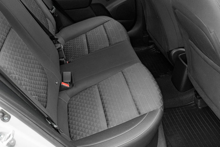 Kia Rio WD2973R#1.2 M Bluetooth Podgrz.f I kier Cz.cof Salon PL VAT23% zdjęcie 28