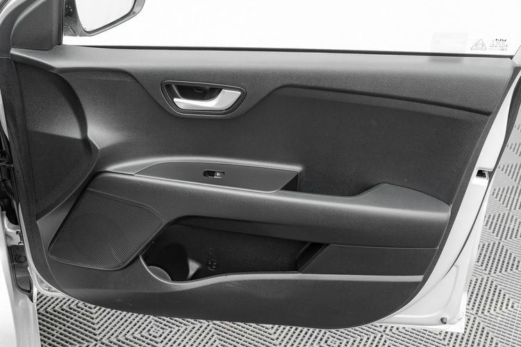 Kia Rio WD2973R#1.2 M Bluetooth Podgrz.f I kier Cz.cof Salon PL VAT23% zdjęcie 29