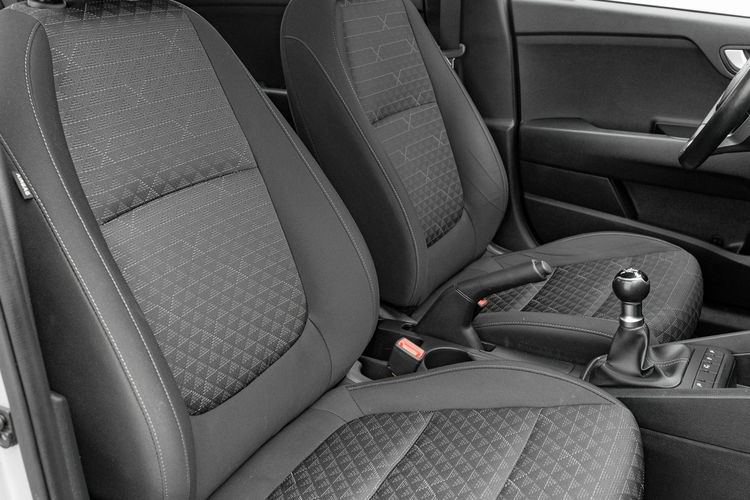 Kia Rio WD2973R#1.2 M Bluetooth Podgrz.f I kier Cz.cof Salon PL VAT23% zdjęcie 31