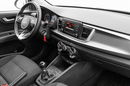 Kia Rio WD2973R#1.2 M Bluetooth Podgrz.f I kier Cz.cof Salon PL VAT23% zdjęcie 32