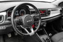 Kia Rio WD2973R#1.2 M Bluetooth Podgrz.f I kier Cz.cof Salon PL VAT23% zdjęcie 6