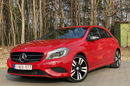 Mercedes A 180 Ledy+Panorama+Czarna podsufitka+Ksenob+Półskóra+Klimatronic+NAVI zdjęcie 2