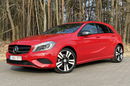 Mercedes A 180 Ledy+Panorama+Czarna podsufitka+Ksenob+Półskóra+Klimatronic+NAVI zdjęcie 3