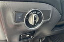 Mercedes A 180 Ledy+Panorama+Czarna podsufitka+Ksenob+Półskóra+Klimatronic+NAVI zdjęcie 34