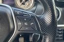 Mercedes A 180 Ledy+Panorama+Czarna podsufitka+Ksenob+Półskóra+Klimatronic+NAVI zdjęcie 35