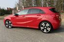 Mercedes A 180 Ledy+Panorama+Czarna podsufitka+Ksenob+Półskóra+Klimatronic+NAVI zdjęcie 5
