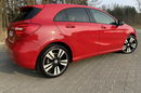 Mercedes A 180 Ledy+Panorama+Czarna podsufitka+Ksenob+Półskóra+Klimatronic+NAVI zdjęcie 9