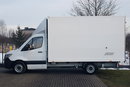 Mercedes Sprinter KONTENER 8EP 4.12x2.15x2.30 KLIMA 314 CDI MANUAL KRAJOWY zdjęcie 11