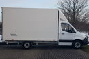 Mercedes Sprinter KONTENER 8EP 4.12x2.15x2.30 KLIMA 314 CDI MANUAL KRAJOWY zdjęcie 12