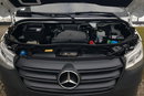 Mercedes Sprinter KONTENER 8EP 4.12x2.15x2.30 KLIMA 314 CDI MANUAL KRAJOWY zdjęcie 14