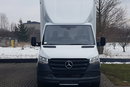 Mercedes Sprinter KONTENER 8EP 4.12x2.15x2.30 KLIMA 314 CDI MANUAL KRAJOWY zdjęcie 15