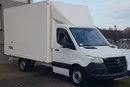 Mercedes Sprinter KONTENER 8EP 4.12x2.15x2.30 KLIMA 314 CDI MANUAL KRAJOWY zdjęcie 2