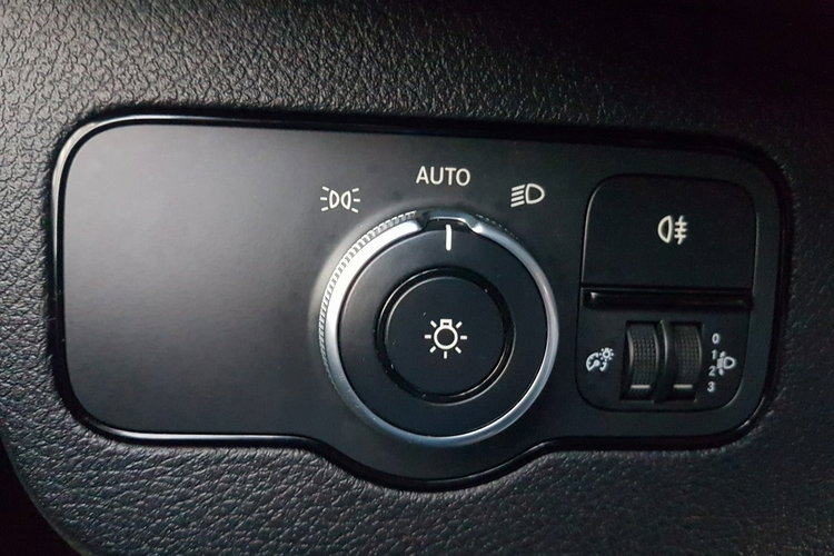 Mercedes Sprinter KONTENER 8EP 4.12x2.15x2.30 KLIMA 314 CDI MANUAL KRAJOWY zdjęcie 25