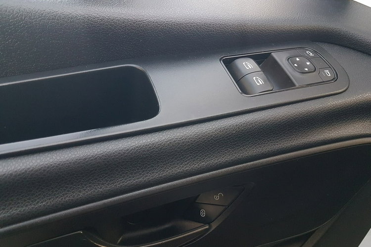 Mercedes Sprinter KONTENER 8EP 4.12x2.15x2.30 KLIMA 314 CDI MANUAL KRAJOWY zdjęcie 6