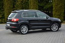 Volkswagen Tiguan 2.0TDI(140KM) Lift Duża Navi Kamera 4Motion Alu 18 Parktronic zdjęcie 12
