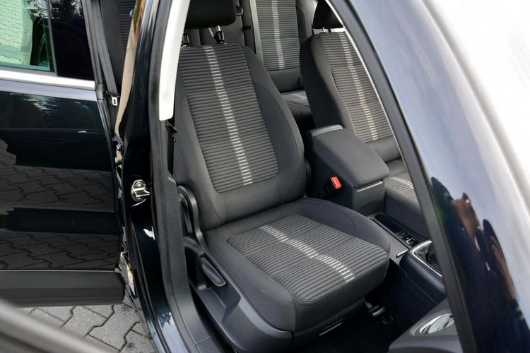 Volkswagen Tiguan 2.0TDI(140KM) Lift Duża Navi Kamera 4Motion Alu 18 Parktronic zdjęcie 20