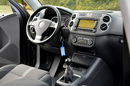 Volkswagen Tiguan 2.0TDI(140KM) Lift Duża Navi Kamera 4Motion Alu 18 Parktronic zdjęcie 21