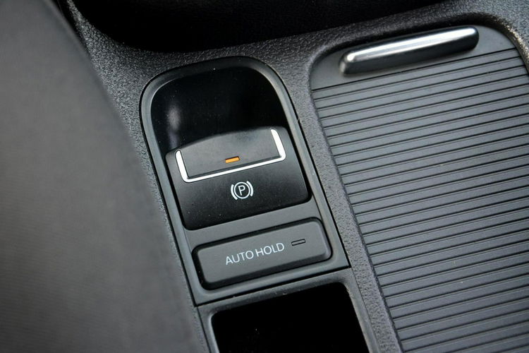 Volkswagen Tiguan 2.0TDI(140KM) Lift Duża Navi Kamera 4Motion Alu 18 Parktronic zdjęcie 27