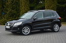 Volkswagen Tiguan 2.0TDI(140KM) Lift Duża Navi Kamera 4Motion Alu 18 Parktronic zdjęcie 3