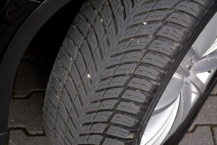 Volkswagen Tiguan 2.0TDI(140KM) Lift Duża Navi Kamera 4Motion Alu 18 Parktronic zdjęcie 32