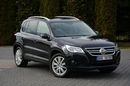 Volkswagen Tiguan 2.0TDI(140KM) Lift Duża Navi Kamera 4Motion Alu 18 Parktronic zdjęcie 9
