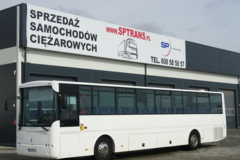 MAN MAN SCOLER 3 A 91 Sprowadzony Książka Serwisowa Pasy we Wszystkich Fotelach, Podmiejski , Międzymiastowy , Webasto