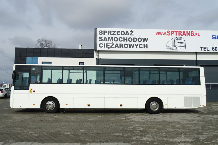 MAN SCOLER 3 A 91 Sprowadzony Książka Serwisowa Pasy we Wszystkich Fotelach, Podmiejski , Międzymiastowy , Webasto zdjęcie 14
