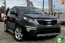 Kia Sportage REZERWACJA zdjęcie 1