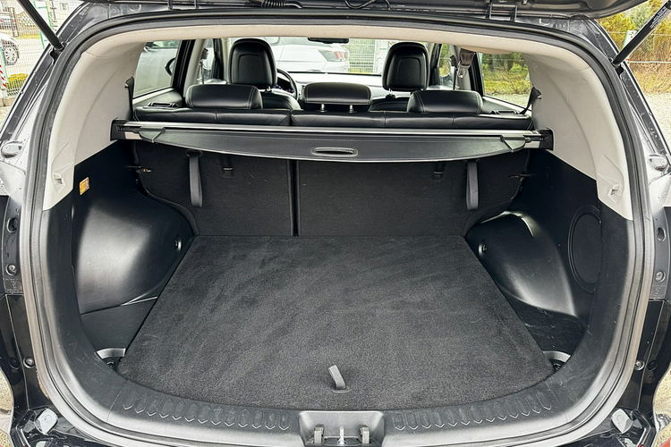 Kia Sportage REZERWACJA zdjęcie 16