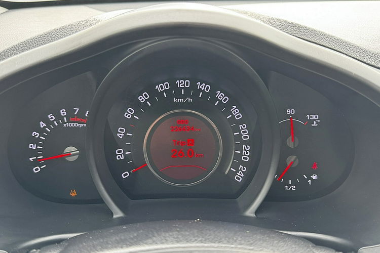 Kia Sportage REZERWACJA zdjęcie 18