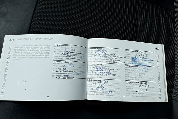 Kia Sportage REZERWACJA zdjęcie 20