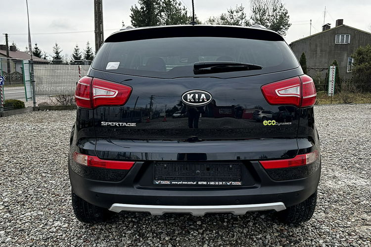 Kia Sportage REZERWACJA zdjęcie 7