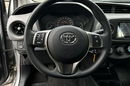 Toyota Yaris 1.0 VVTi 72KM ACTIVE+ czujniki park.+ android auto, salon PL zdjęcie 11